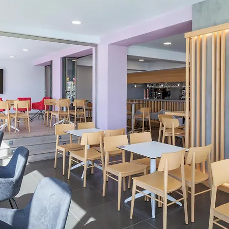 Hotel Brisa 4*