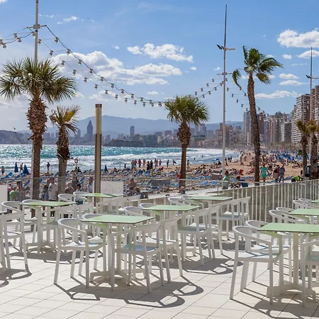 Brisa Benidorm