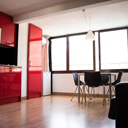 Now Apartamento Benidorm