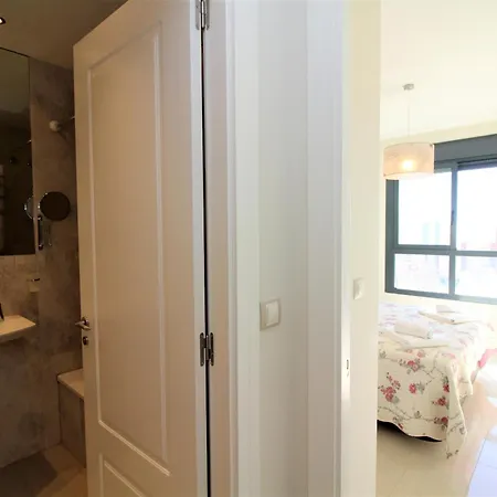 Gemelos 26 16-a Levante Appartement Benidorm