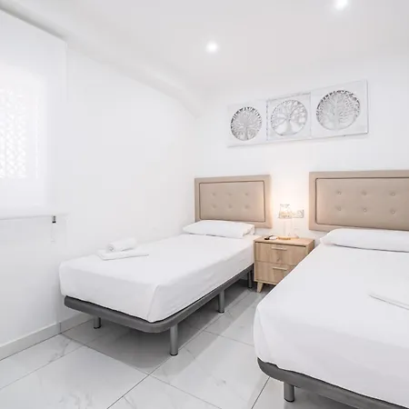 Veracruz 17 Appartement