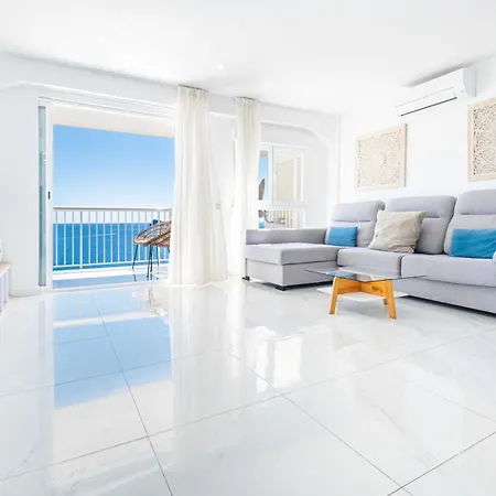 Veracruz 17 Appartement
