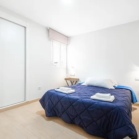 La Rosita Old Town B-21 Aparthotel Benidorm
