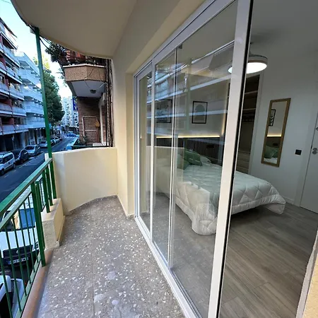 Granada Habitación en casa particular