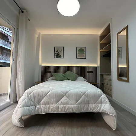 Habitación en casa particular Granada *
