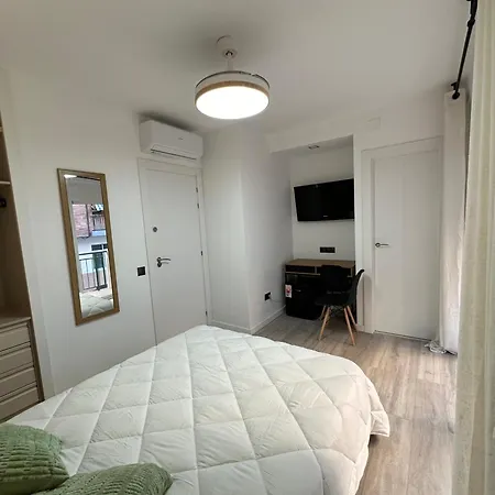 Granada Habitación en casa particular Benidorm