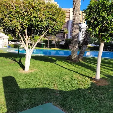 Apartment Cala Sol