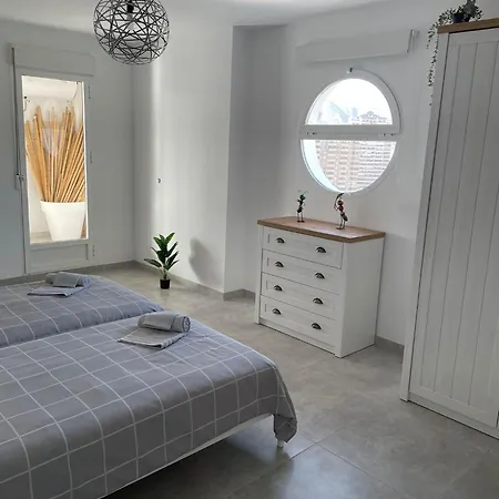 Apartment Cala Sol