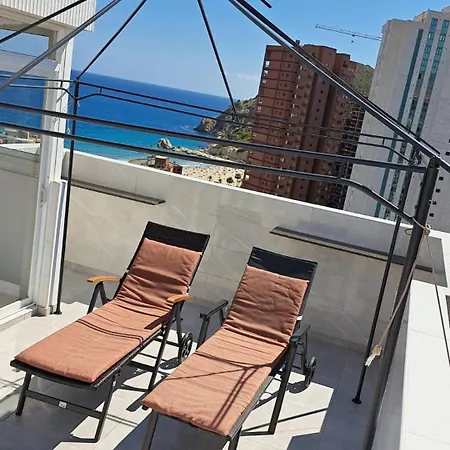 Apartment Cala Sol