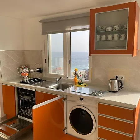 Cala Sol Apartment *