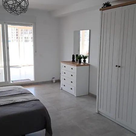 Cala Sol Apartment *