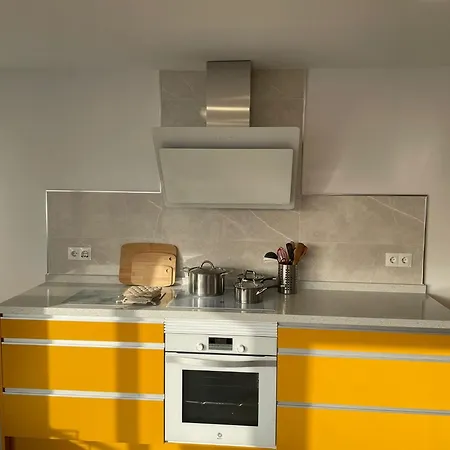 Apartment Cala Sol *