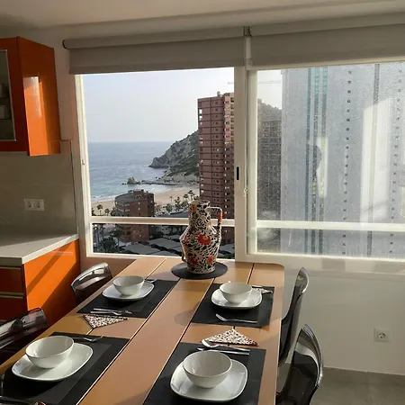 Cala Sol Apartment