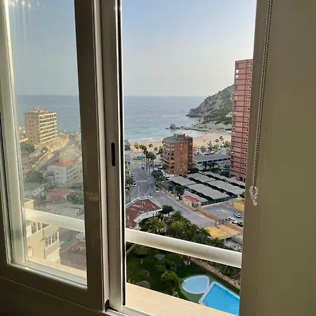 Cala Sol Apartment