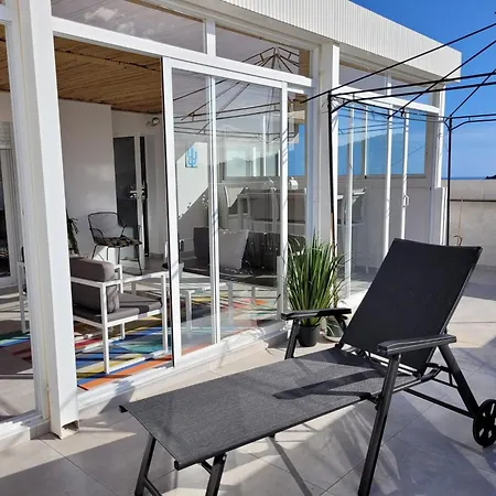 Cala Sol Apartment *
