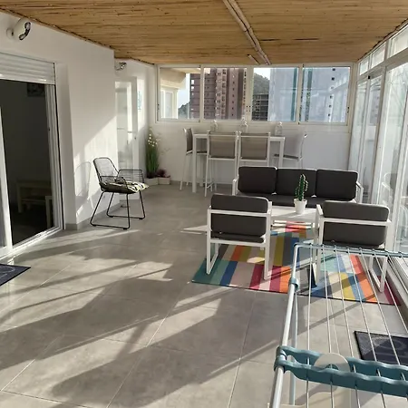 Cala Sol Apartment *