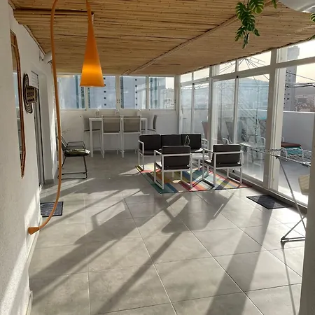 Cala Sol Apartment