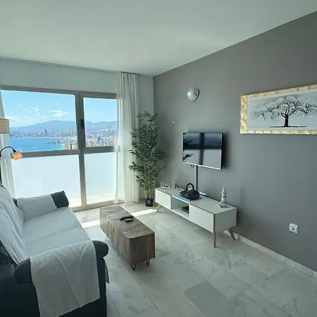 Skyline 23 With Sea Views Apartmán *