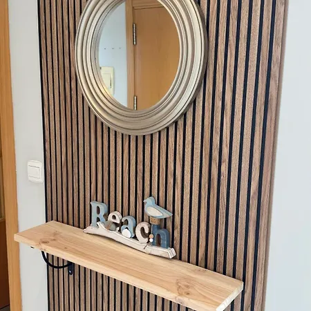 Apartmán Skyline 23 With Sea Views