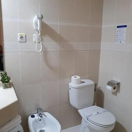 马可尼酒店