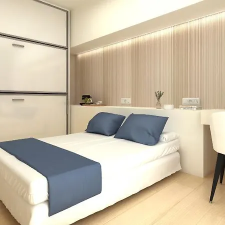 Rosamar Hotel 4*
