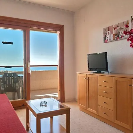 La Era Park Apart Otel Benidorm