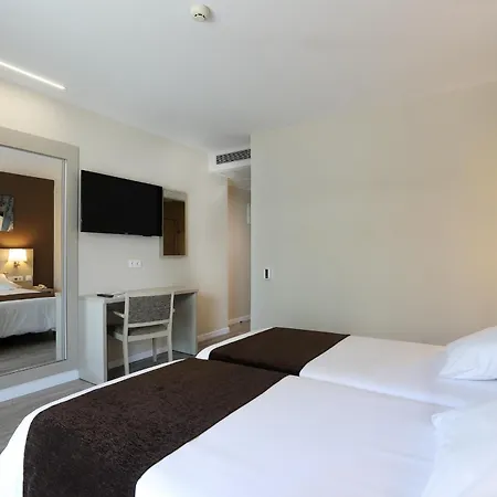 Helios Hotel Benidorm