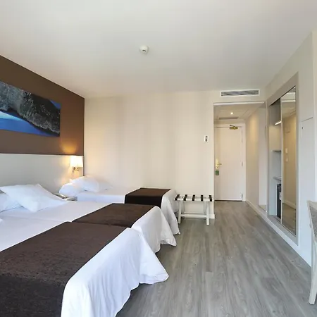 Hotel Helios Benidorm