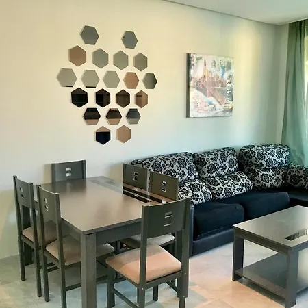 Gemelos 28 Blueline Apartment Benidorm