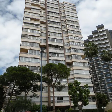 Eden Park Ii - Arena Apartamento *