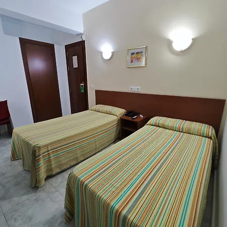 Hotel Camposol