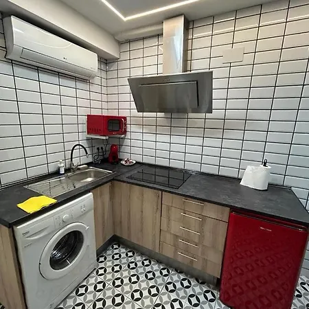 Palma Apartamento *