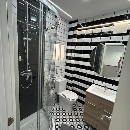 Palma Apartamento Benidorm