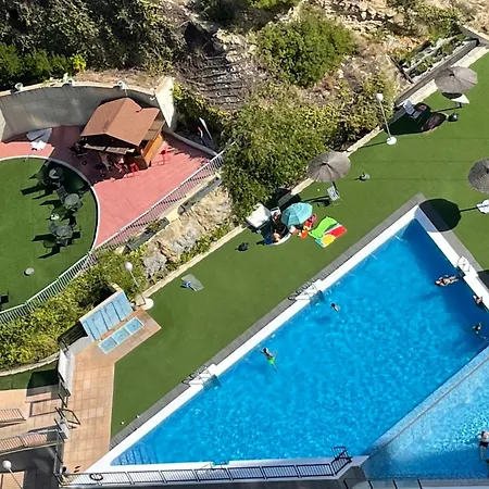 Apartamento Luxury Star Benidorm