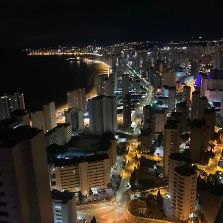 Luxury Star Apartamento *