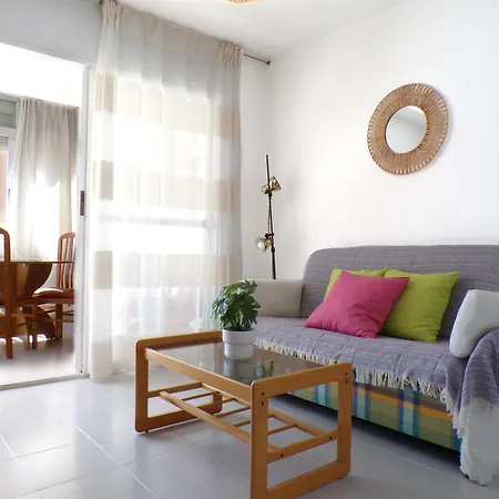 Mirador Apartment *