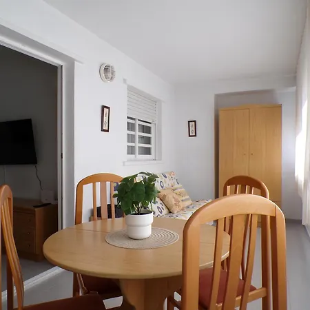Apartment Mirador
