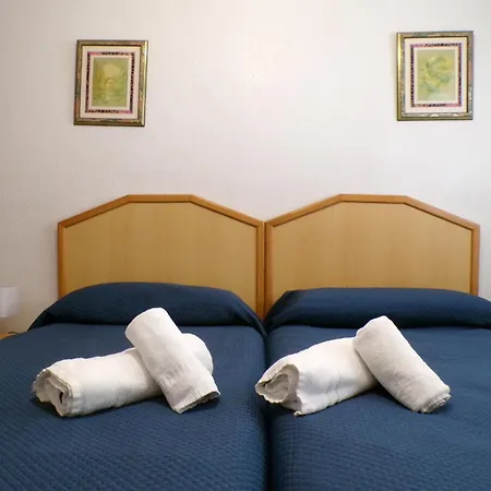 Mirador Apartment *