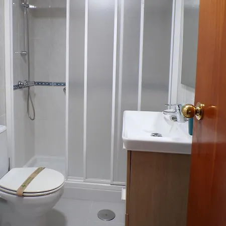 Apartment Mirador *
