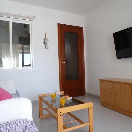Mirador Apartment Benidorm