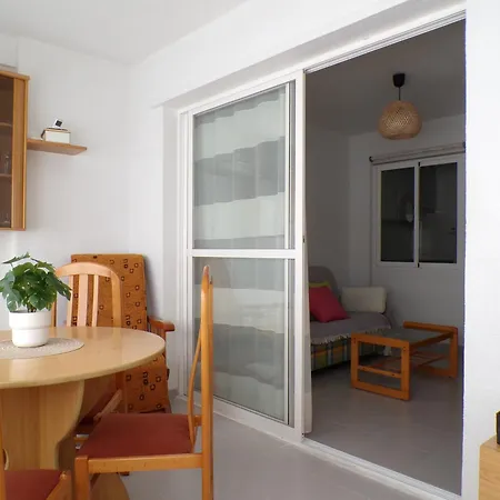 Apartment Mirador Benidorm