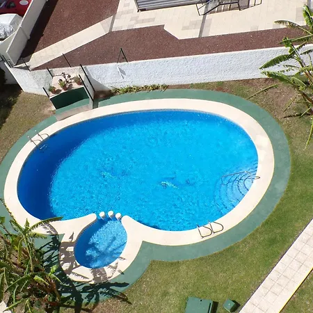 Apartment Mirador