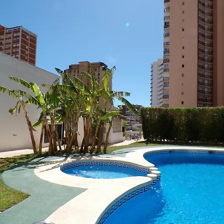 Mirador Benidorm