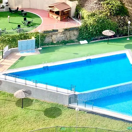 Luxury Star Apartamento