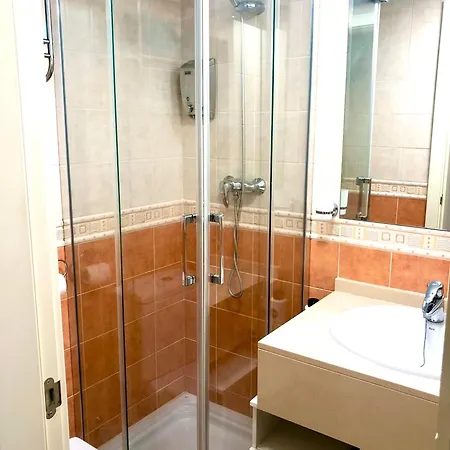 Luxury Star Apartamento
