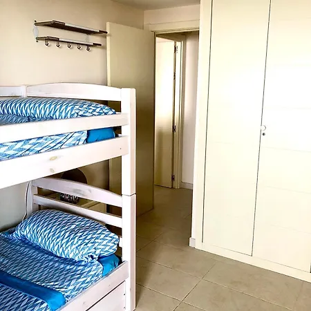 Apartamento Luxury Star *