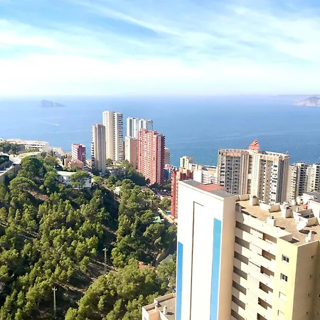 Luxury Star * Benidorm