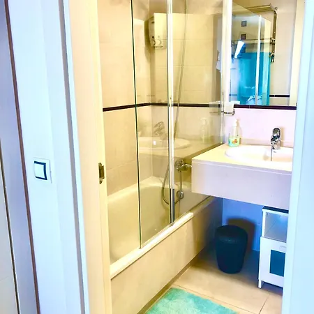 Luxury Star Apartamento *
