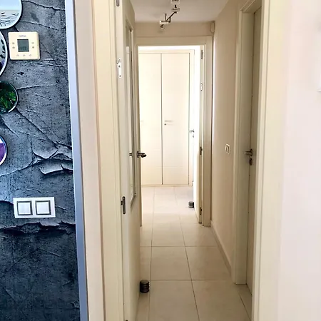 Apartamento Luxury Star Benidorm