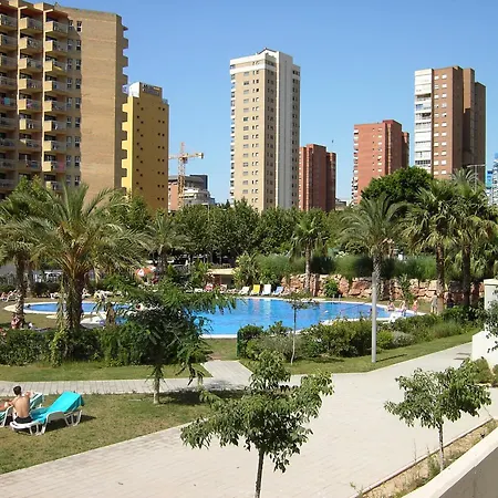 Torre D'oboe *